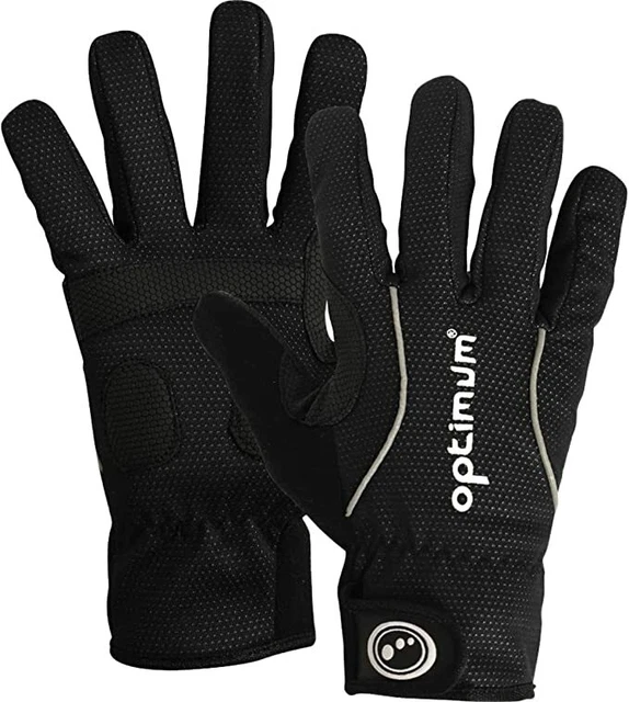 Herren Optimale Fahrradhandschuhe, Grösse Small