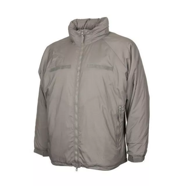 USGI Extreme Cold Weather Parka GEN III ECWCS Light Grey