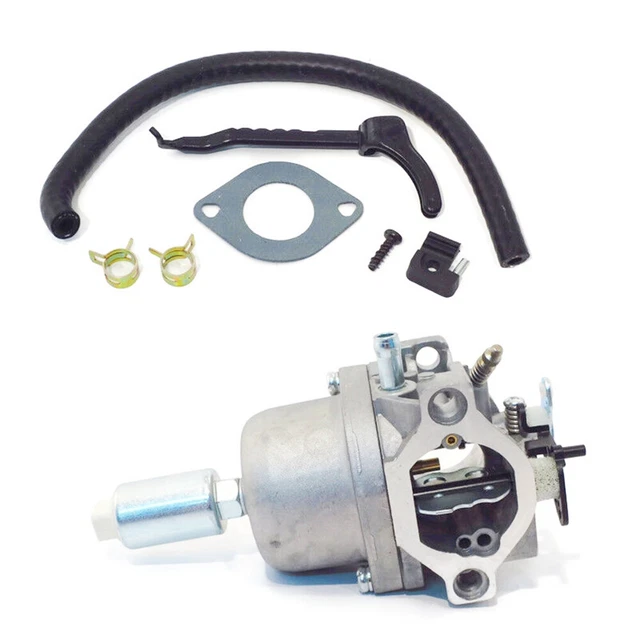 CARBURETTOR FOR BRIGGS & Stratton Carb 799727 698620 14hp 15hp 16hp 17 ...