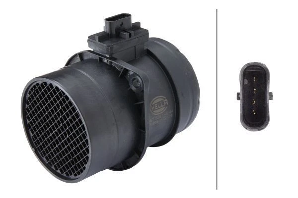 Débitmètre d'air HELLA 8ET 009 149-441 au prix de 97,88 € € | Achetez sans attendre Débitmètre d'air HELLA 8ET 009 149-441 au prix de 97,88 € € | Achetez sans attendre
