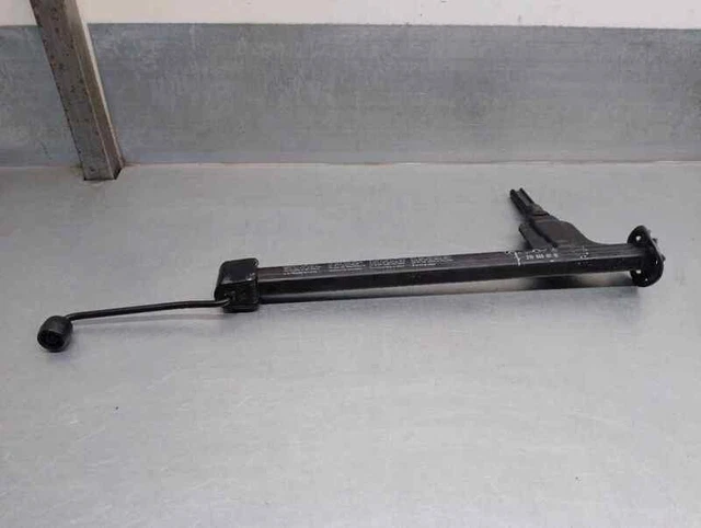 LST 4X TÔLE De Réparation Seuil Cric De Véhicule Pour Mercedes-Benz 190 - Foto 4