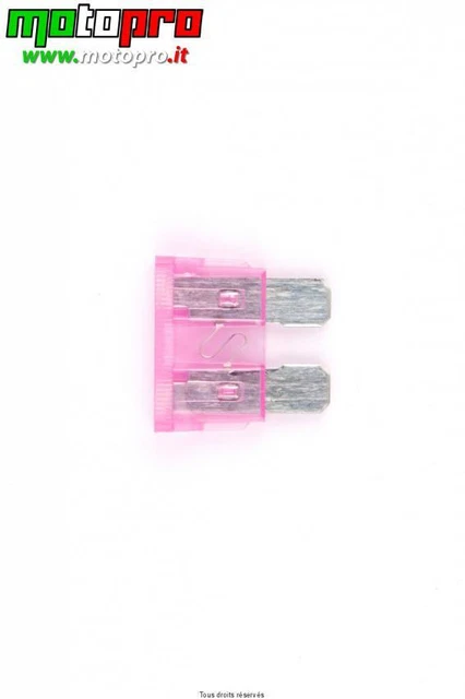 FUS009 Fusiblie standard 3AMP X10pz