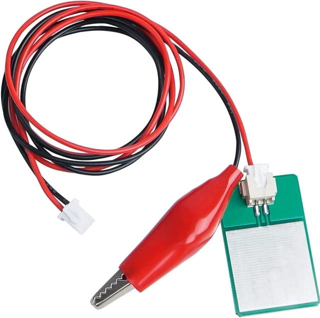 Grbl Z Probe CNC Z-Axis Router Touch Plate Tool Setting Probe for 3018Pro/ 3018M