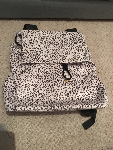 BACKPACK RUCKSACK PENCIL Case New With Tags Paperchase 7.50