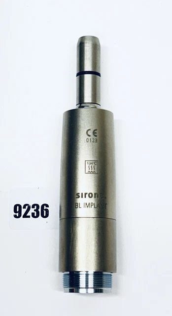 SIRONA BL IMPLANT Moteur Micro Moteur A Carreaux EUR 740 12 PicClick FR sirona-bl-implant-moteur-micro-moteur-a-carreaux-eur-740-12-picclick-fr
