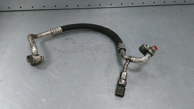 1K0820721Bn Tubo Clima Audi 2008