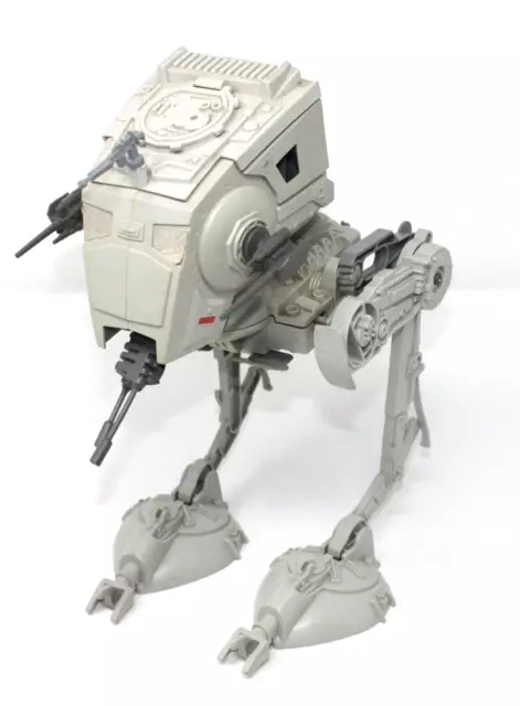 Kenner AT-ST 1982 - Lucasfilm Ltd:Return of the Jedi All Terrain Scout Transport