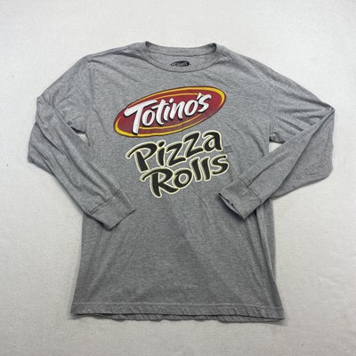 totinos shirt