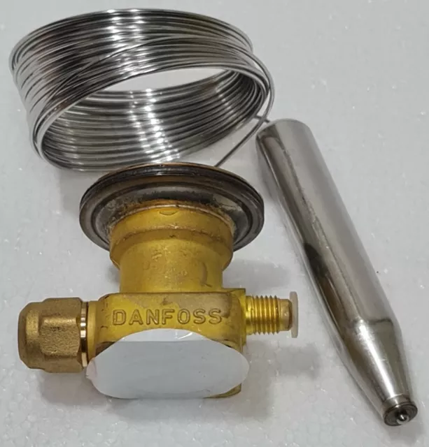 Danfoss 067B3304 Phtx Thermostatique Extension Valvule Eléments R22 405