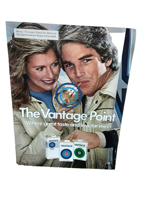 1980-89, Advertising-Print, Merchandise & Memorabilia, Advertising