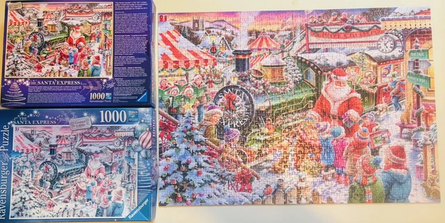 ONE PIECE Puzzle Frame - Ultimate Frame 2 For Jigsaw Puzzles, 10x14.7 Cm, Crystal Clear Display