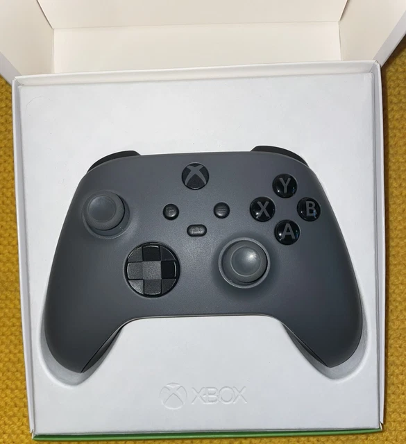 Manette Xbox Lab MANETTE XBOX SERIES X/S Grise (Microsoft Lab Design) D'occasion EUR 49 ...