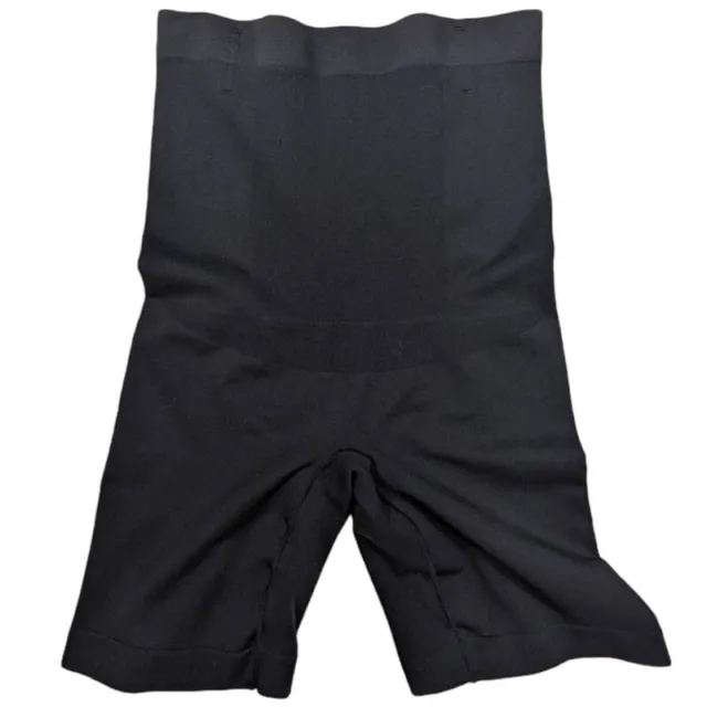 US Shapermint Empetua All Day Every Day High-Waisted Shaper Shorts