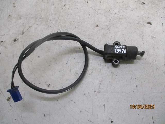 Sensore Cavalletto Laterale Sensori Yamaha X-City 250 2006 15 2016 Stand Sensor