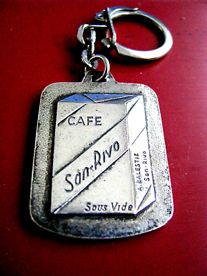 Porte clé Keychain Ø45mm I Love Seine Saint Denis 93 Département 