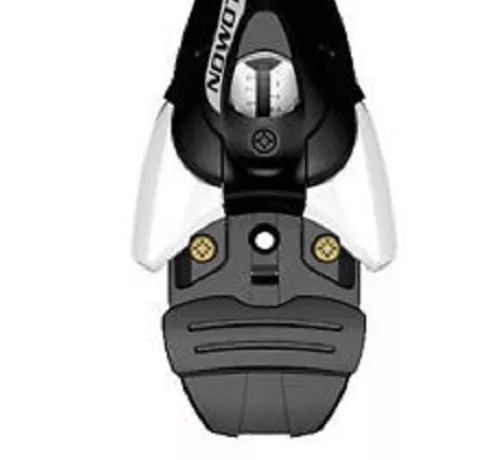 Salomon Atomic Scott Teflon Pad Afd For Ski Toe Binding Z10 Z12 Z14 710 788301