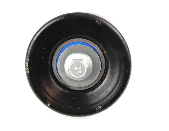 Galet tendeur de courroie SNR GA352.52 pour Ford Fiesta Focus tourner Transit... 4