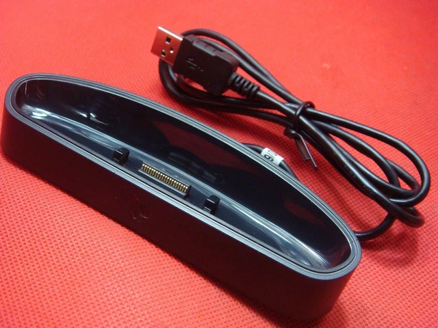 Jectse Caricabatteria Da Auto, Per Tomtom XL One GPS Navigatore - Foto 10