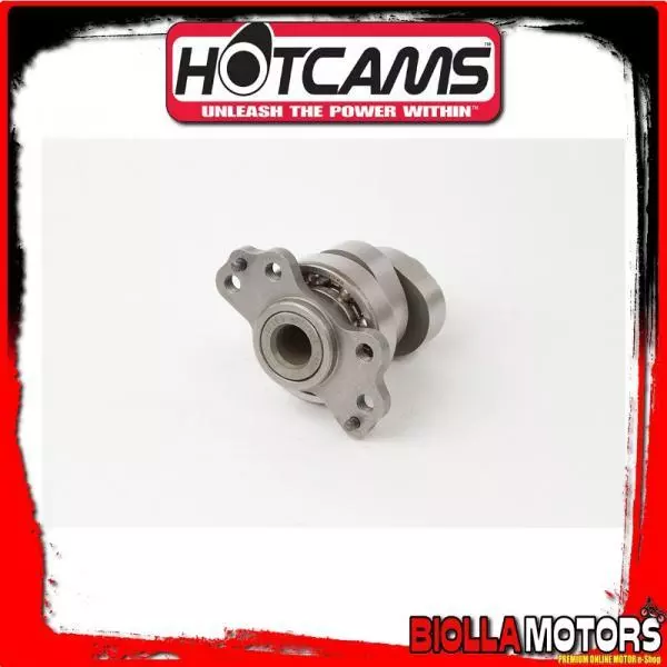 4126-M ALBERO A CAMME HOT CAMS Yamaha Grizzly 700 2008-