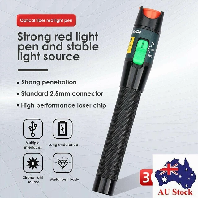 Fiber optic light meter deals