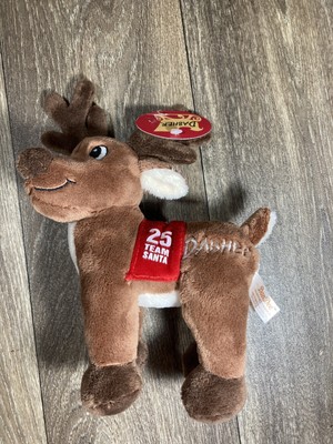 dan dee collectors choice reindeer