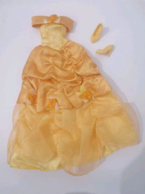 Hermoso DISNEY bella y la bestia Simba juguetes muñeca cabo r