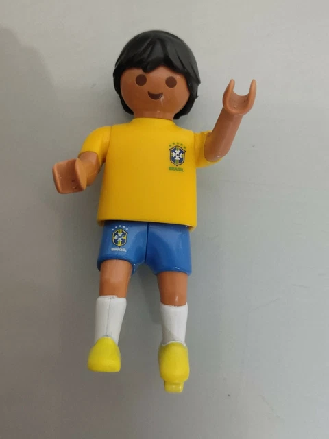 Futbolin playmobil alcampo online