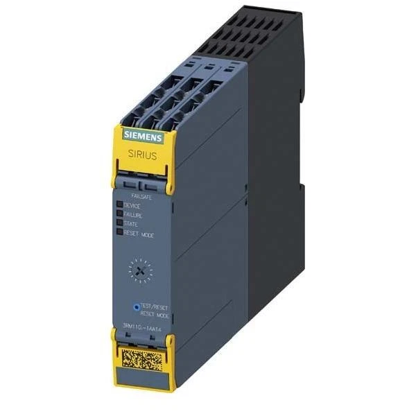 Siemens Dig.Industr. Motorstarter/Direktstarter 3RM1101-1AA14 IP20 3RM11011AA14