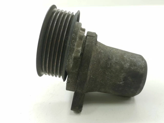 Alternateur Tendeur de Courroie Poulie Trapézoïdale à Nervures AMD47690