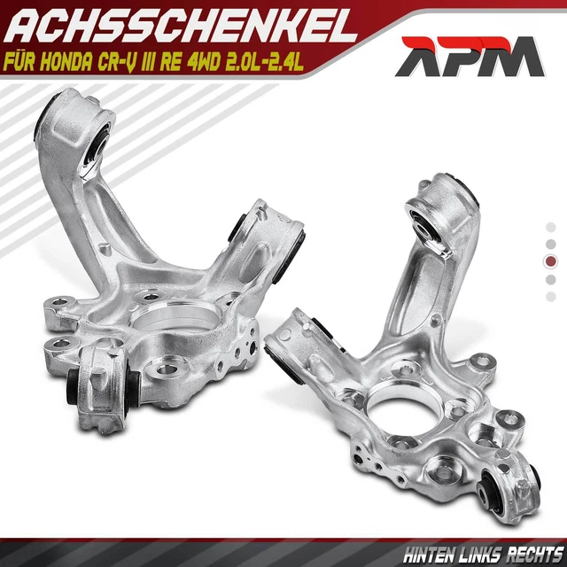 Kit 2 Ressorts De Suspension Arrière Pour BMW Série 3 E30 - Marque GH - Neufs