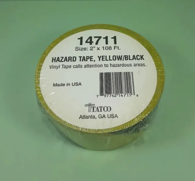 https://www.picclickimg.com/es8AAOSwNcdlkXet/Tatco-14711-Hazard-Tape-Roll-Yellow-Black-2-x.webp