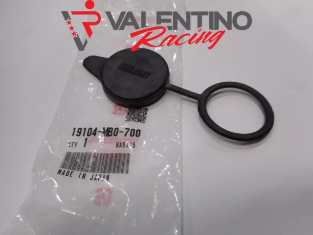 Tappo Serbatoio Vaso Espansione Liquido Radiatore Honda Sh 300 Hornet 600 900 Cb