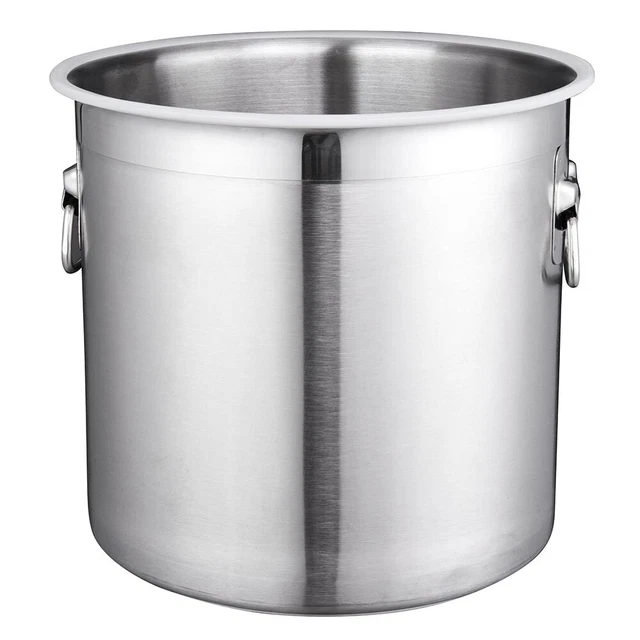Stainless Steel Vacuum Chamber kit 2 Gallon Degassing Urethanes Silicone Epoxies