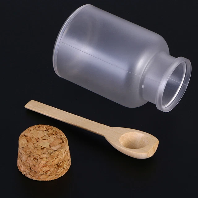 3 pz mini bottiglie di vetro in sughero 200 ml contenitore di vetro con coperchio bottiglia dispensa