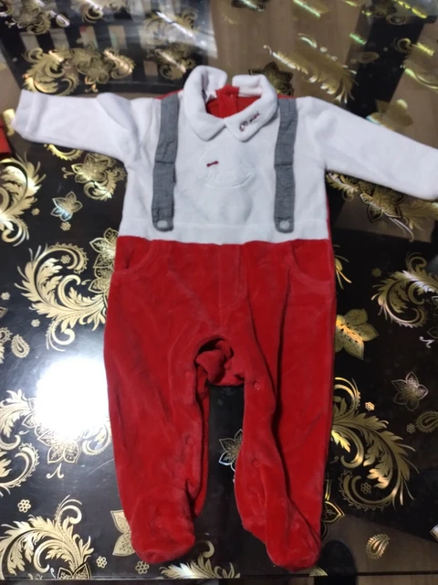 abbigliamento neonato maschietto