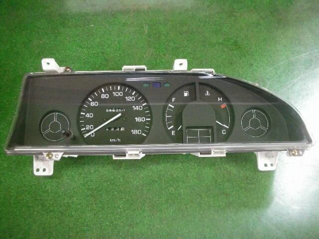 TOYOTA Spronter carib 1994 E-AE95G Tachimetro 1573303792 [usato] [PASKU1398]