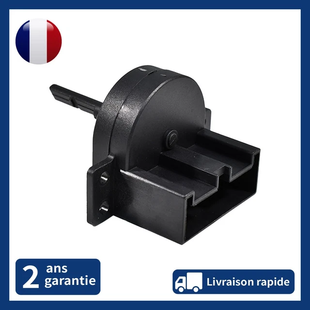 Commande De Ventilation De Chauffage Pour Boxer/Jumper/Ducato Après 2006 - Neuf - Réf. R439