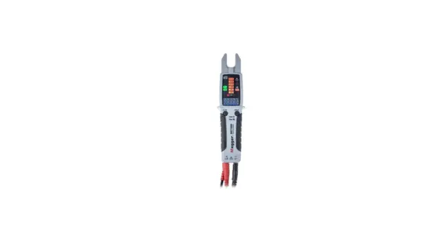 Electrical Tester Megger MET1000 1013-099