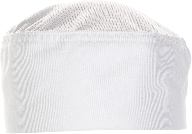Cool Vent Chef Beanie