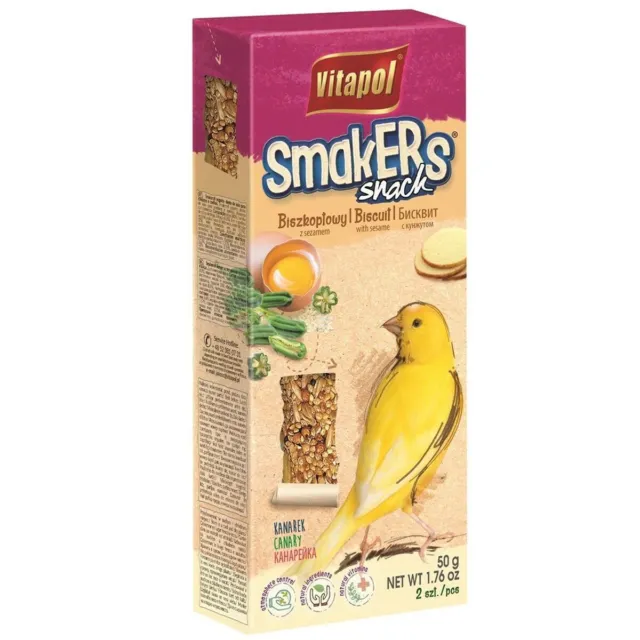 Graines de santé pour oiseaux 900gr - Benelux à 3,35 €
