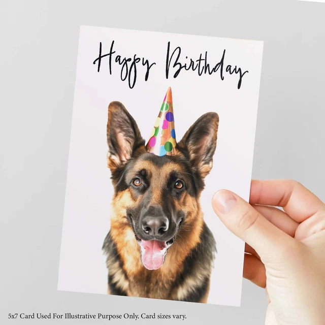 Pastore Tedesco Amanti Dei Cani Da Circo Magliette - Foto 3