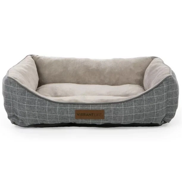 Luxe Cuddler Mattress Edition Pet Bed For Dog Cat 27'' x 21''