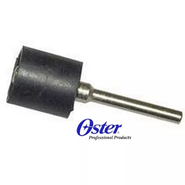 Oster Gentle Paws Nail Pet Grooming Grinder Trimmer REPLACEMENT DRUM POST Arbor