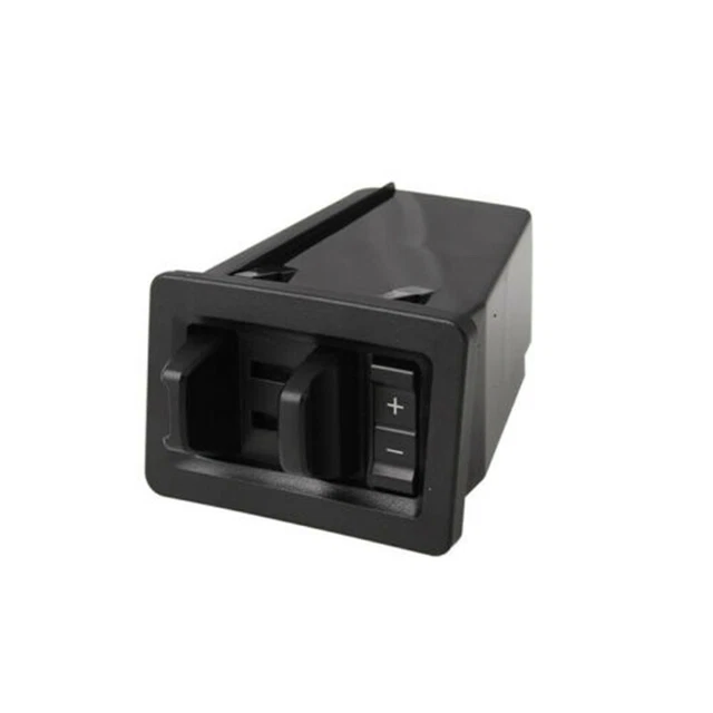Commande de Freins Module Noir Frein Contrôleur Module