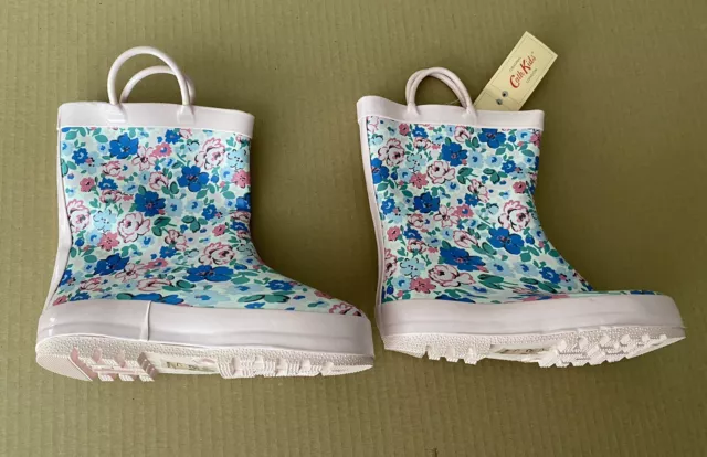 Childrens wellies hotsell size 11