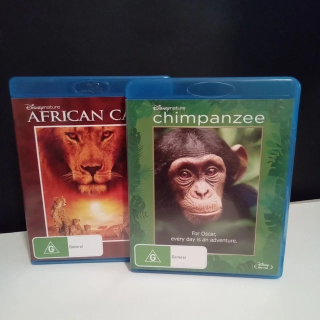 Disneynature African Cats Sita The Cheetah DISNEY NATURE: AFRICAN