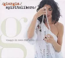 Spirito Libero von Giorgia | CD | Zustand sehr gut