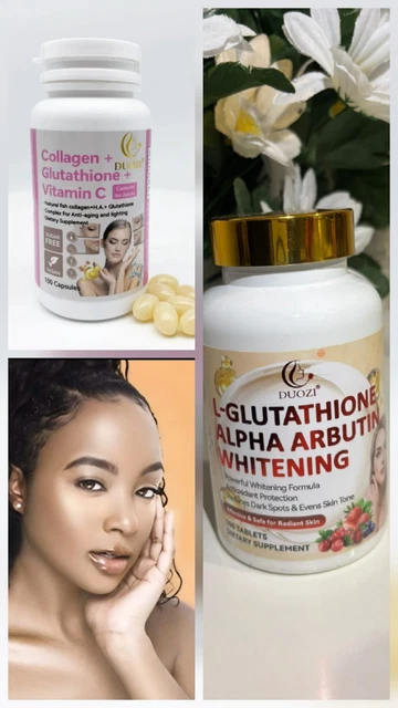 liposomal glutathione numedica Glules Glutathion claircissantes en pharmacie: effet claircissant rapide  