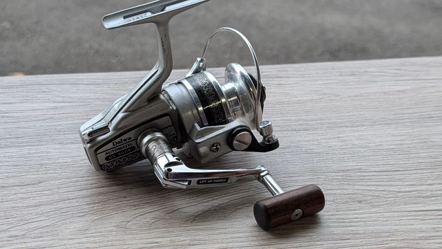 Carretes multiplicadores, Carretes, Pesca, Deportes - PicClick ES