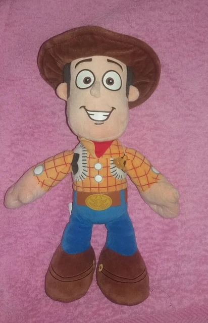 peluche woody toy story 30 cm